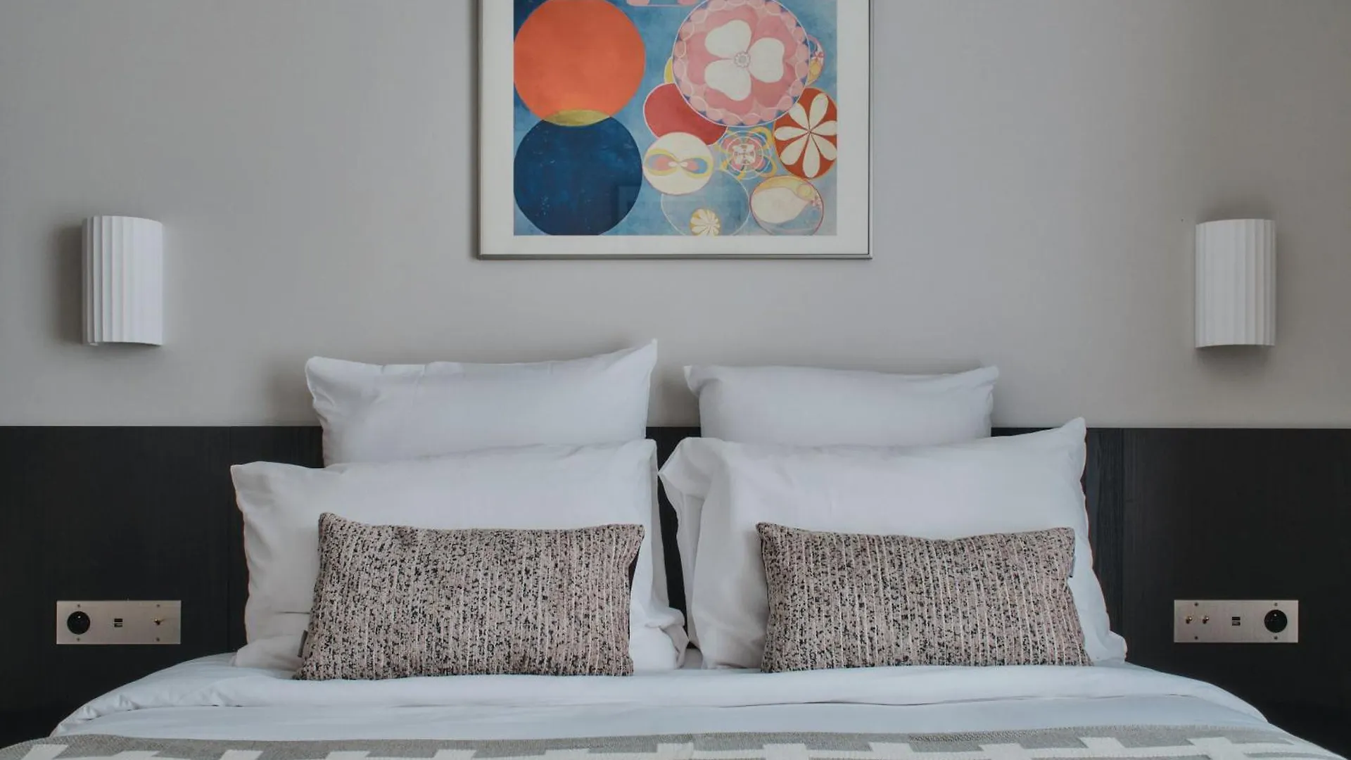 Nestay Sentier Aparthotel