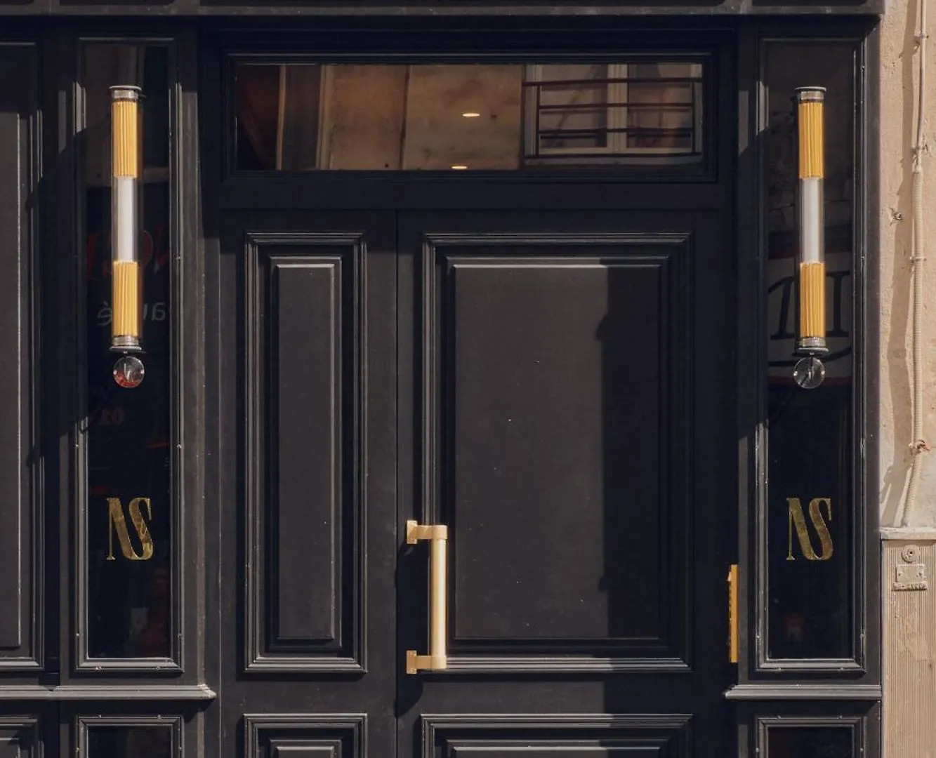Nestay Sentier Aparthotel *