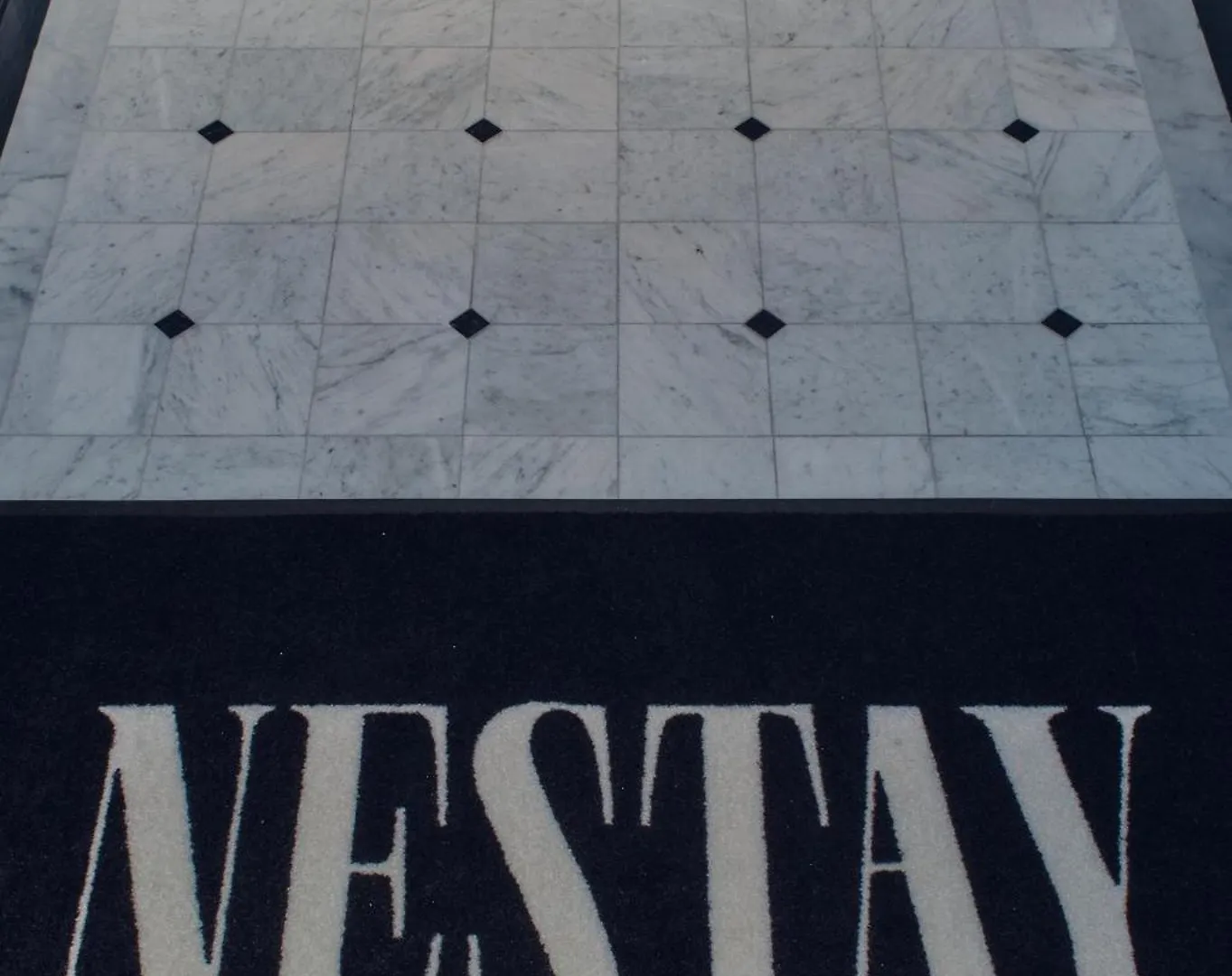 公寓式酒店 Nestay Sentier