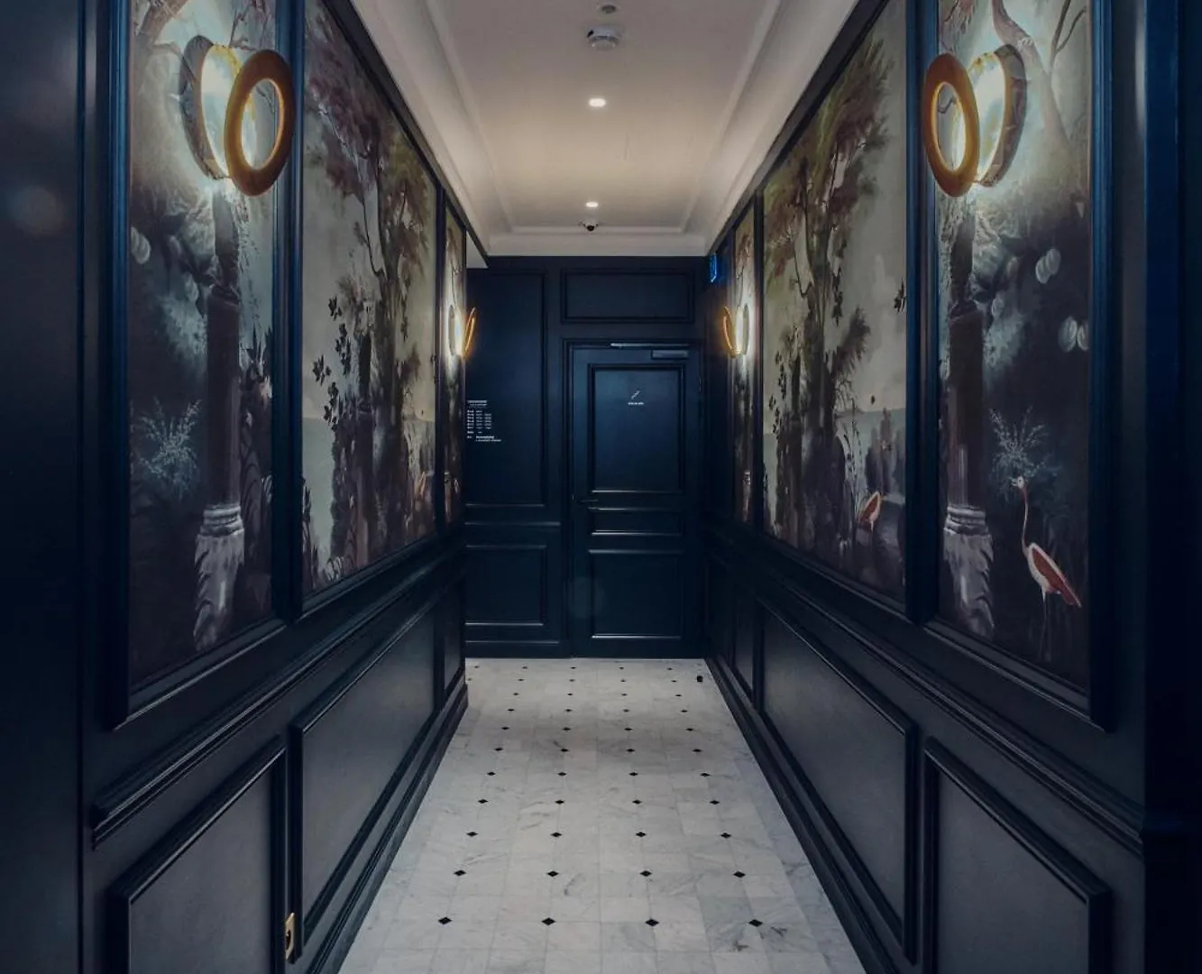 Nestay Sentier * Paris