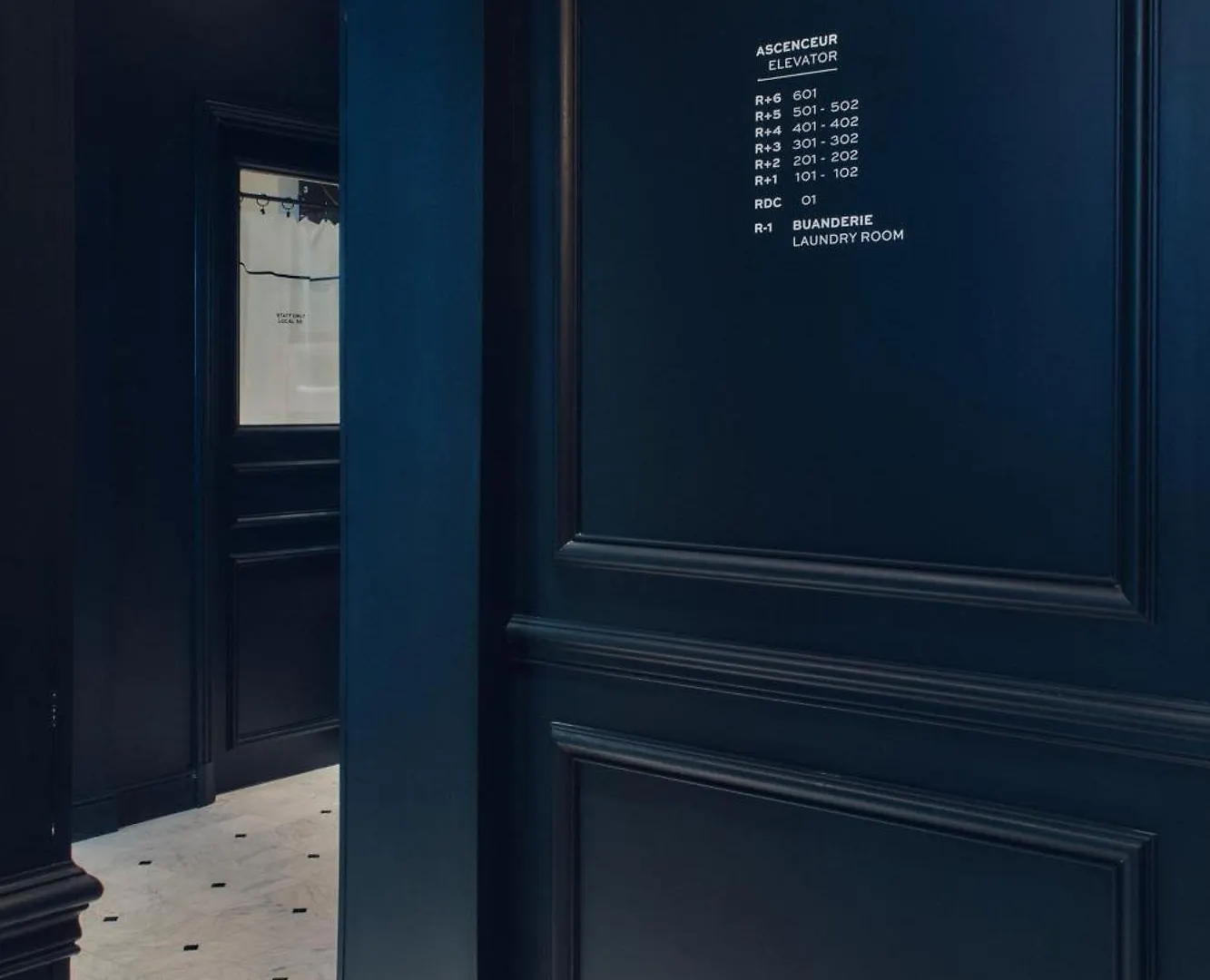 Nestay Sentier Aparthotel *