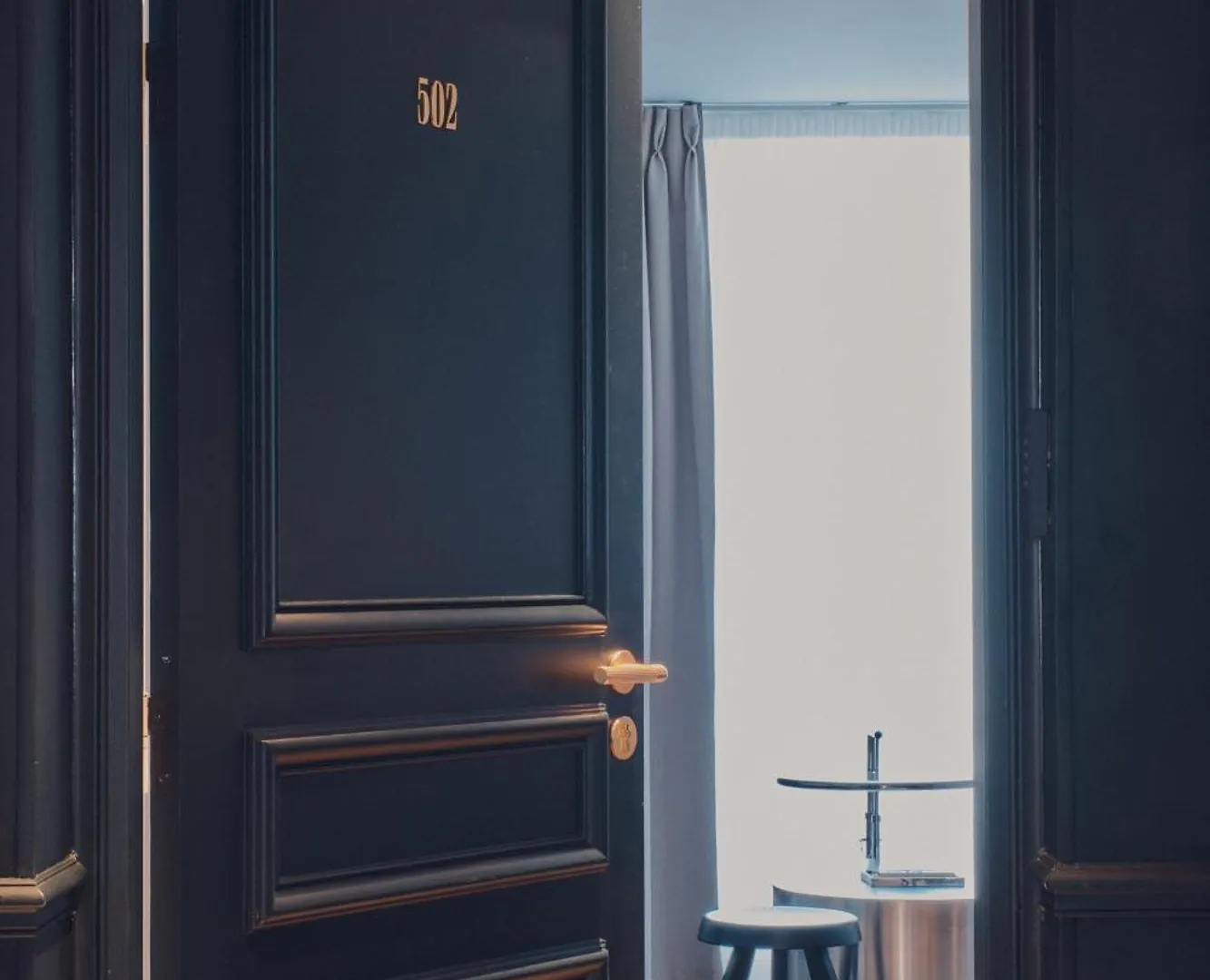 Aparthotel Nestay Sentier *