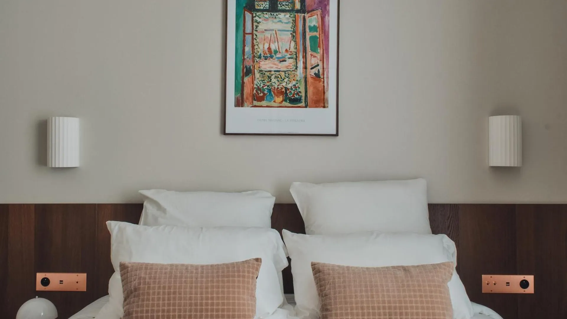 Nestay Sentier Aparthotel *