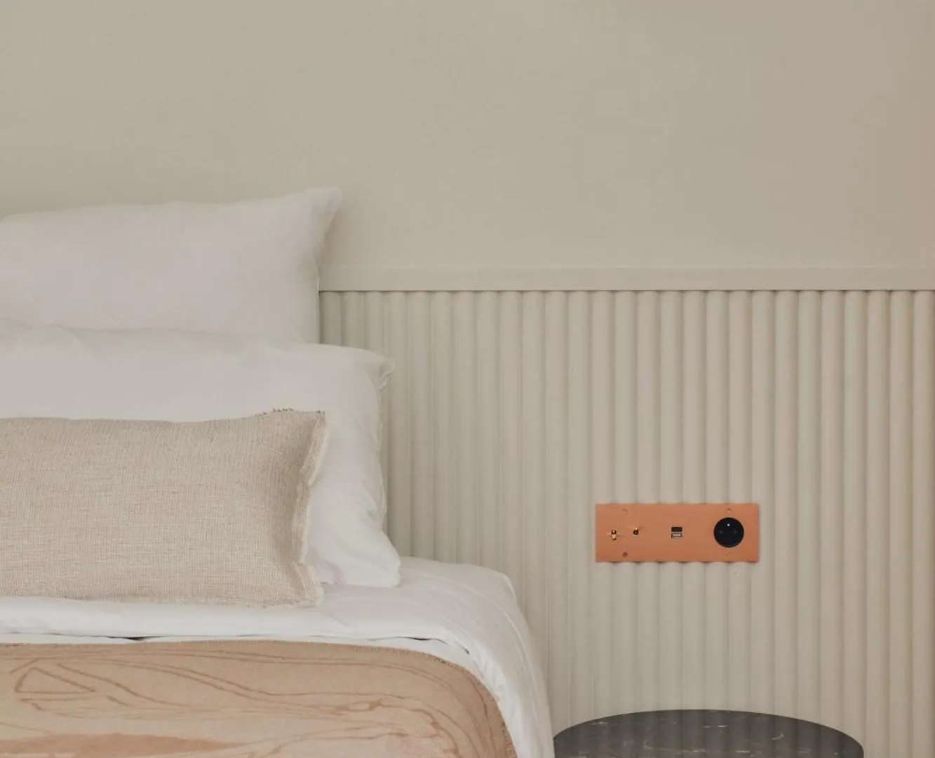 Aparthotel Nestay Sentier *