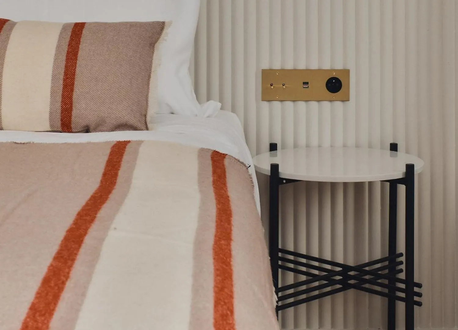 Aparthotel Nestay Sentier Paris