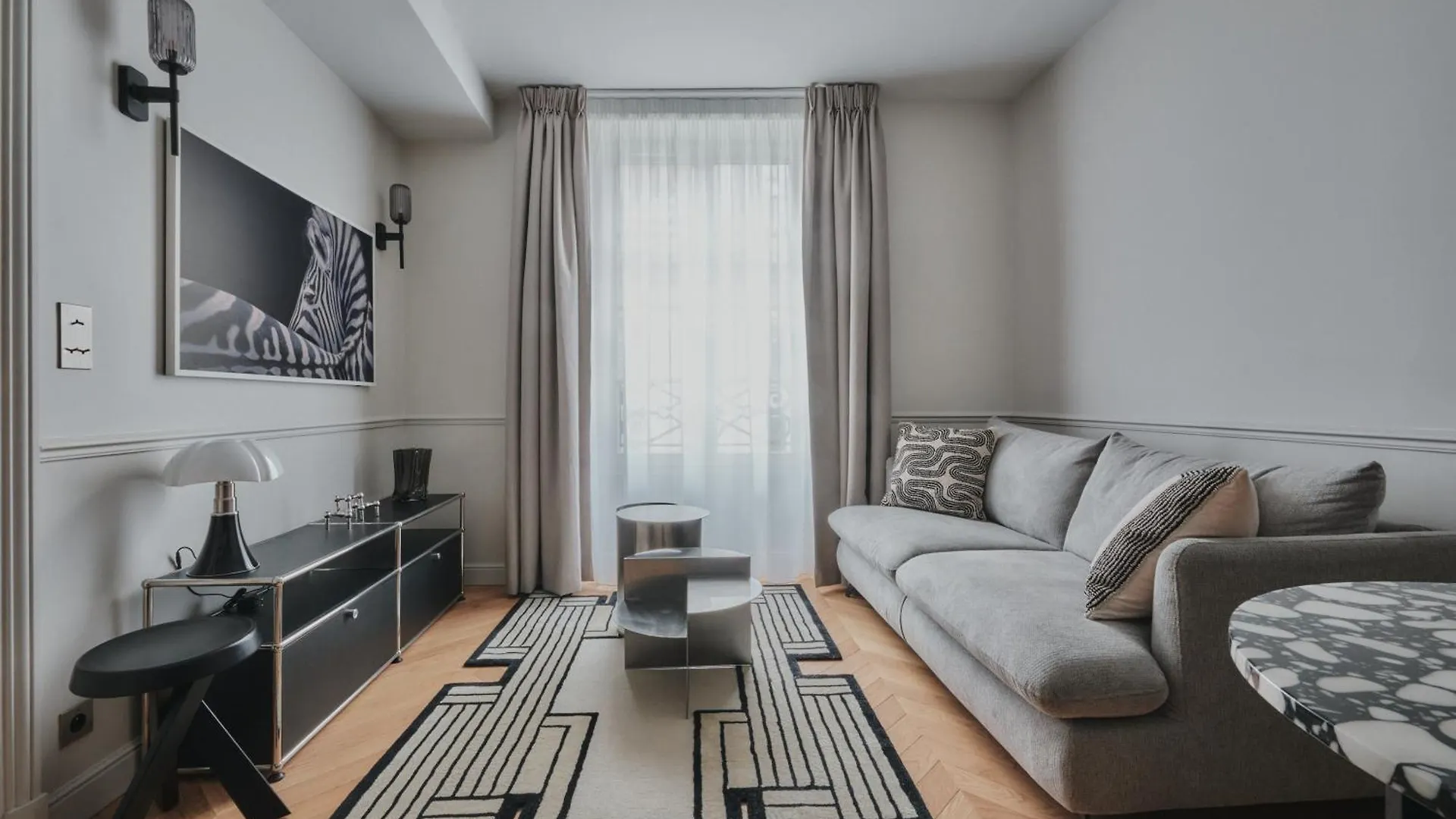 Aparthotel Nestay Sentier Paris