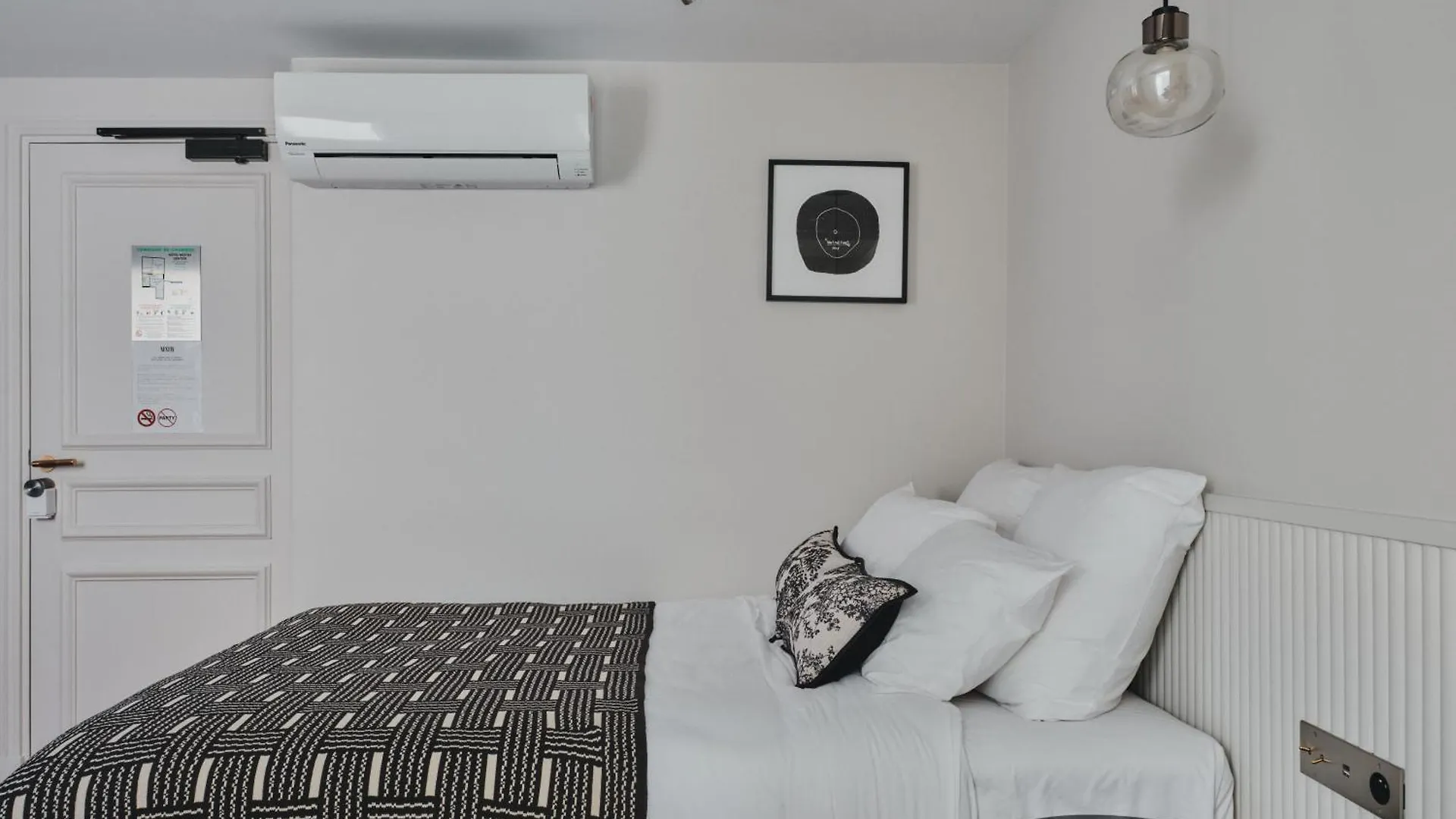 Aparthotel Nestay Sentier