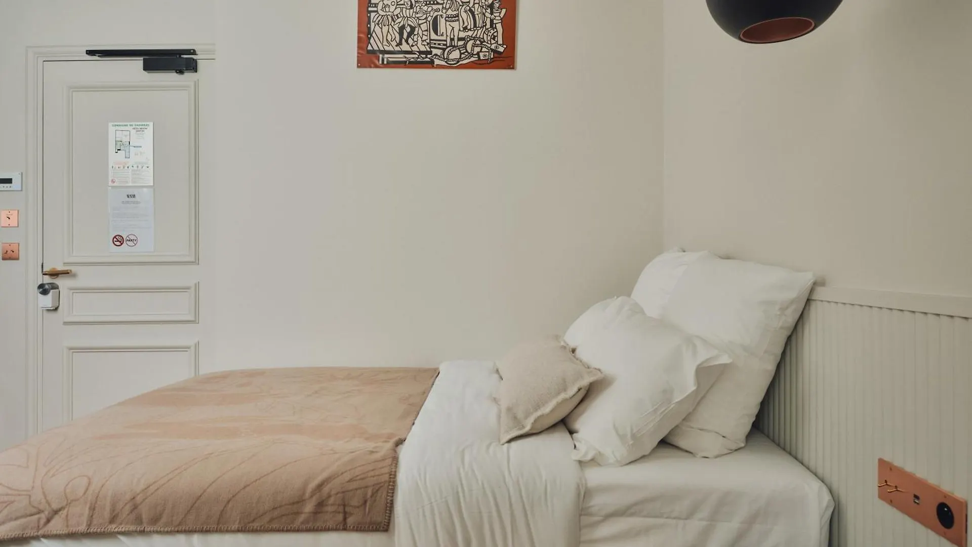 Aparthotel Nestay Sentier