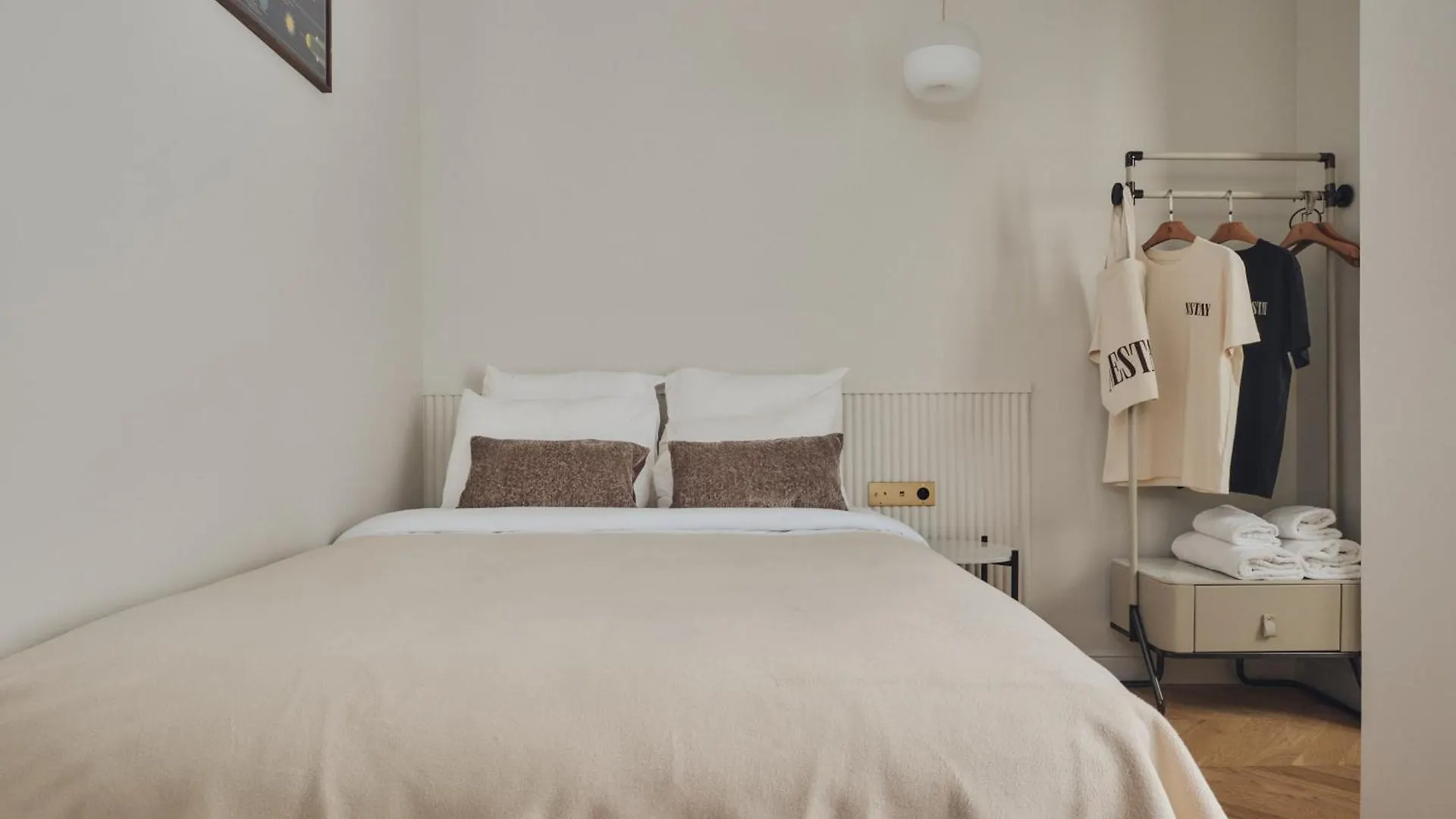 Nestay Sentier Aparthotel *